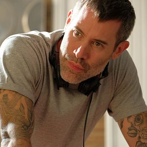 Fotoğraf Jalil Lespert