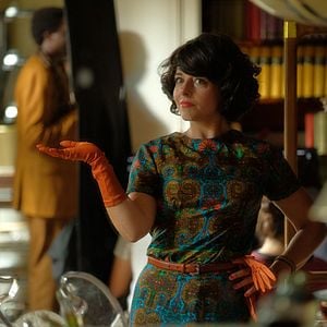 Fotoğraf Laure Calamy