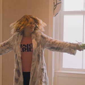 Fotoğraf Jillian Bell