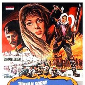 Fotoğraf Gazi Kadın