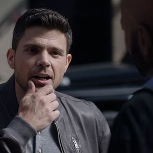 Fotoğraf Jerry Ferrara