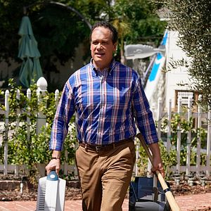 Fotoğraf Diedrich Bader