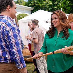 Fotoğraf Diedrich Bader