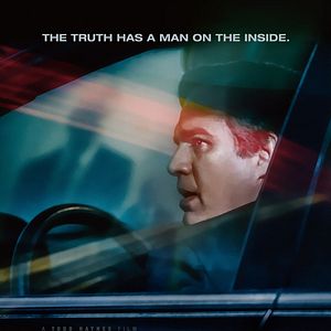 Fotoğraf Karanlık Sular