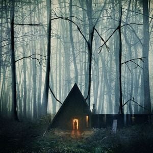 Fotoğraf Gretel And Hansel