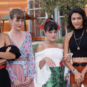 Fotoğraf Her Yerde Sen