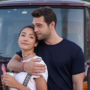 Fotoğraf Her Yerde Sen