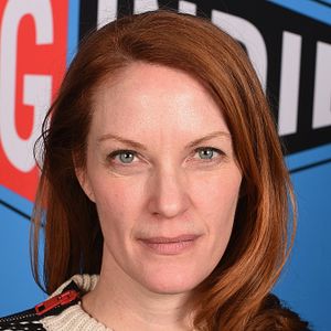 Fotoğraf Samantha Buck