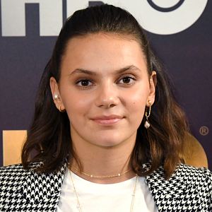 Fotoğraf Dafne Keen