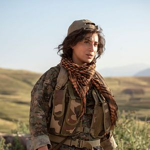 Fotoğraf Camélia Jordana