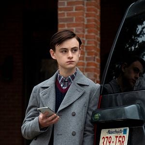 Fotoğraf Jaeden Martell