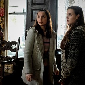 Fotoğraf Bıçaklar Çekildi