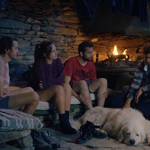 Fotoğraf Izïa Higelin