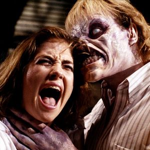 Fotoğraf Evil Dead II