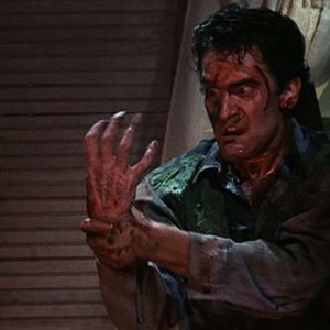 Fotoğraf Evil Dead II