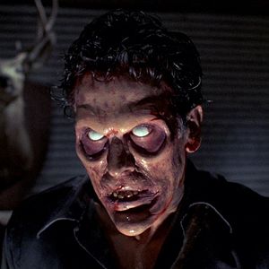 Fotoğraf Evil Dead II