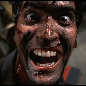 Fotoğraf Evil Dead II