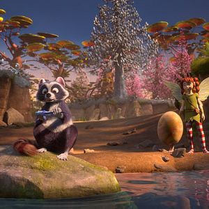 Fotoğraf Periler Ülkesi