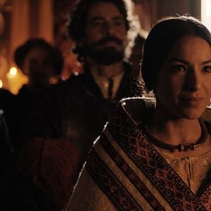 Fotoğraf Inés del alma mía