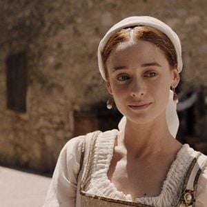 Fotoğraf Inés del alma mía