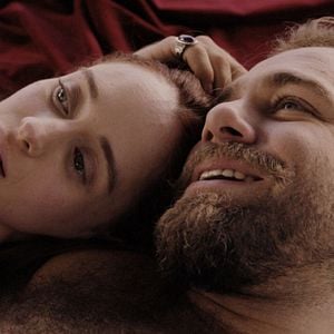 Fotoğraf Inés del alma mía