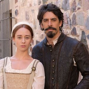 Fotoğraf Inés del alma mía