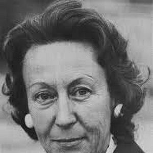 Fotoğraf Margherita Horowitz