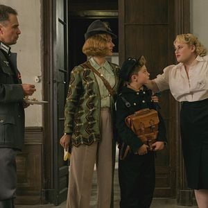 Fotoğraf Tavşan Jojo