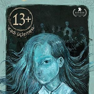 Fotoğraf Cadı Üçlemesi 13+