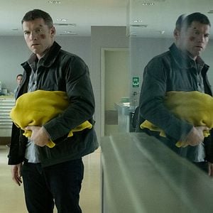 Fotoğraf Sam Worthington