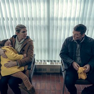 Fotoğraf Sam Worthington