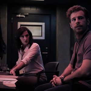 Fotoğraf Maria Morales