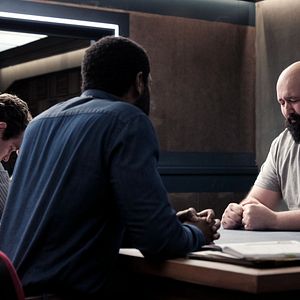 Fotoğraf Criminal: United Kingdom