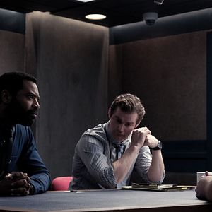 Fotoğraf Criminal: United Kingdom