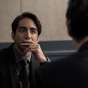 Fotoğraf Criminal: United Kingdom