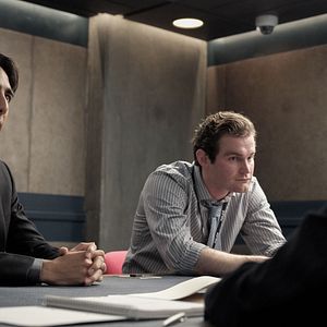 Fotoğraf Criminal: United Kingdom