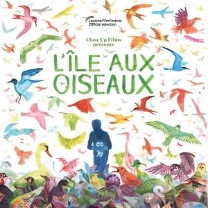 Fotoğraf L'Île Aux Oiseaux