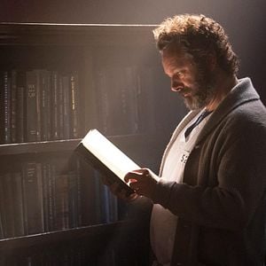 Fotoğraf Michael Sheen