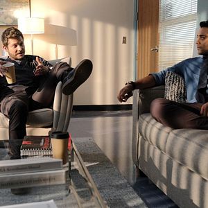 Fotoğraf Manish Dayal