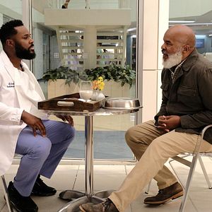 Fotoğraf David Alan Grier