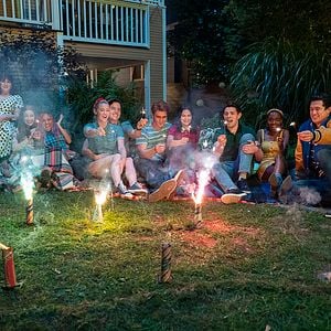 Fotoğraf Madelaine Petsch