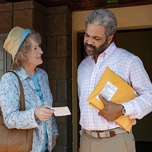 Fotoğraf The Laundromat
