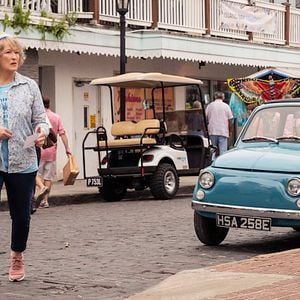 Fotoğraf The Laundromat