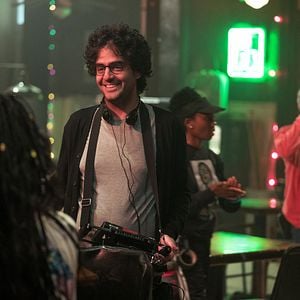 Fotoğraf Babak Anvari