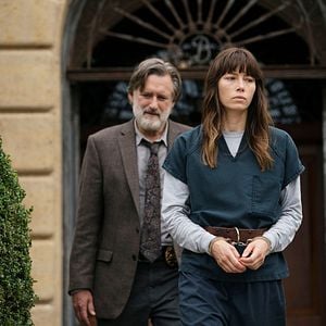 Fotoğraf The Sinner