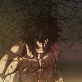 Fotoğraf Kengan Ashura