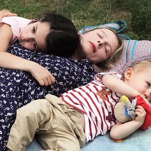 Fotoğraf Chanson Douce