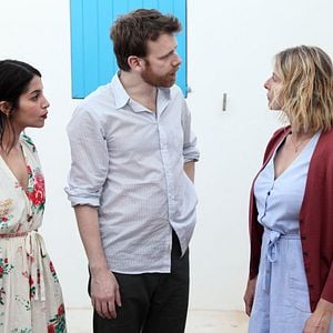 Fotoğraf Leïla Bekhti