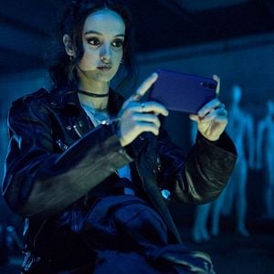 Fotoğraf Carla Campra