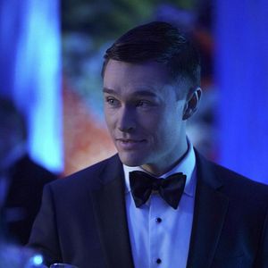 Fotoğraf Sam Underwood
